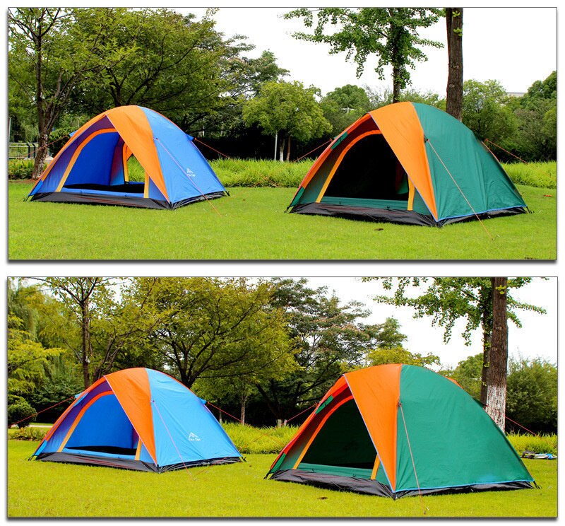 Cheap Goat Tents 3